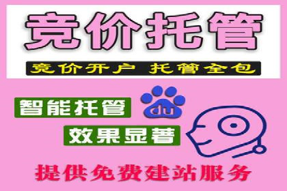 百度竞价案例：低成本高回报的秘诀